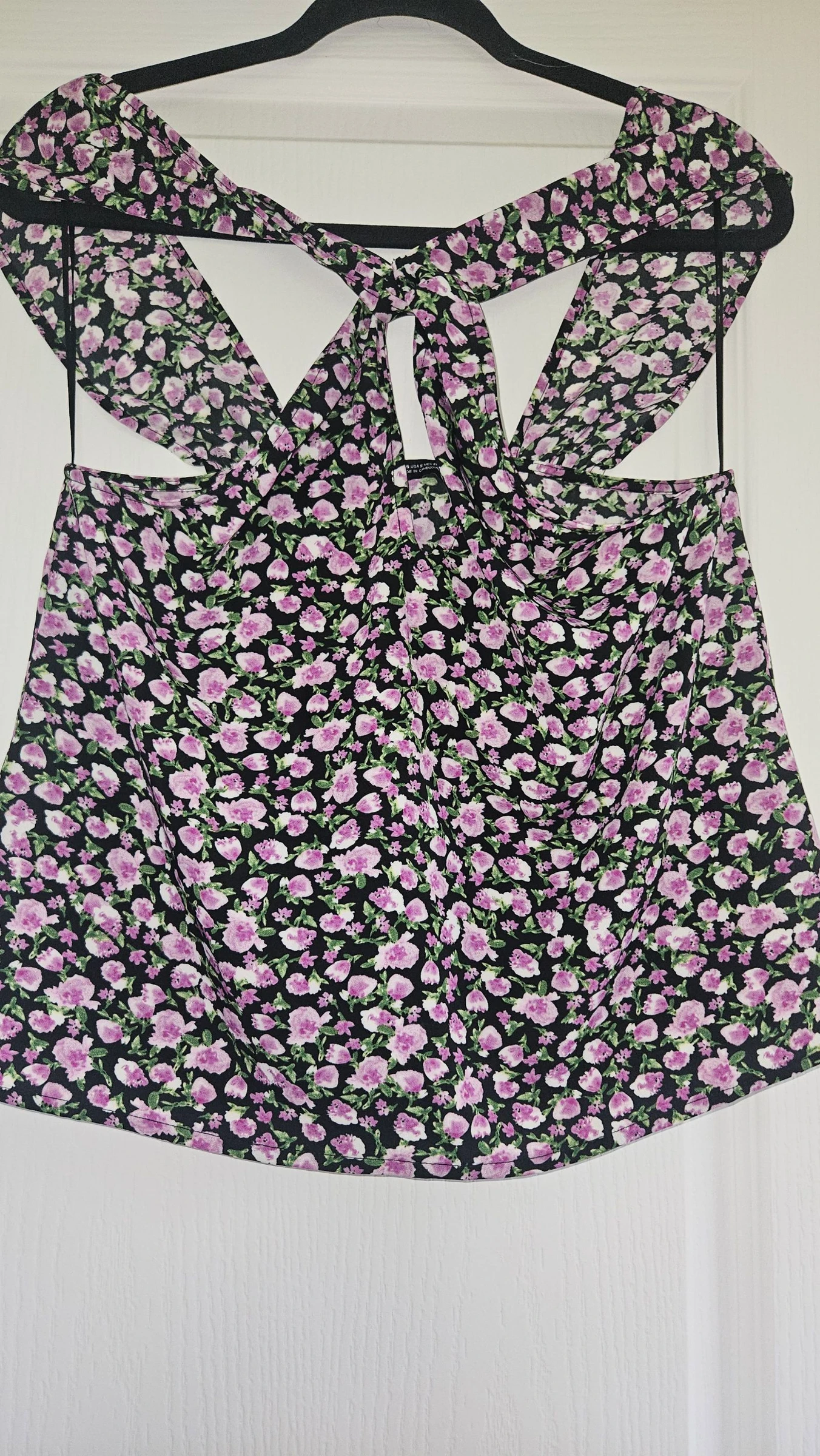 Zara tank top – photo 2